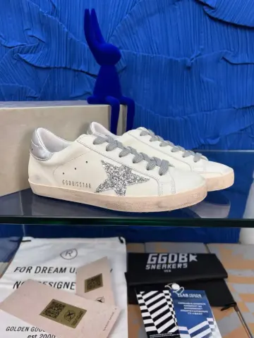 Golden Goose Trainers option 3