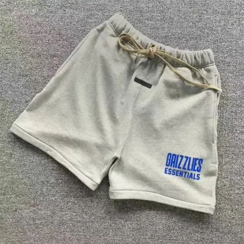 Essentials Shorts option 2