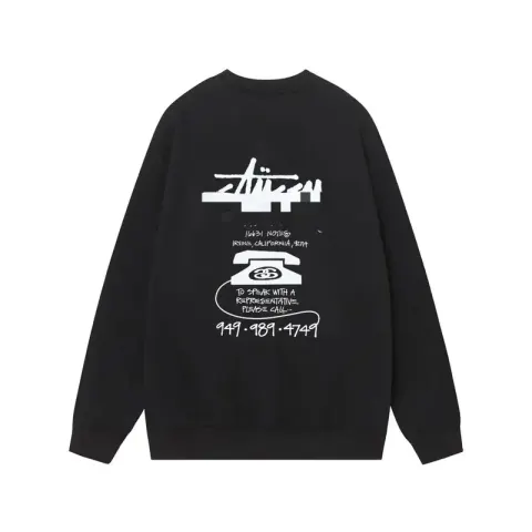 Stussy Sweater option S19