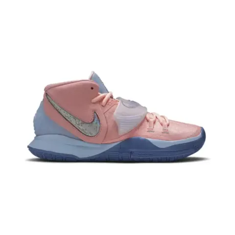 Nike Kyrie 5 Spongebob Squarepants option Concepts 6 'Khepri'