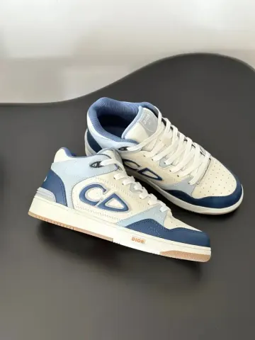 Dior Low B57 option blue