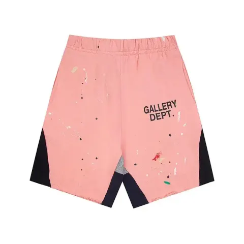 Gallery Dept Shorts option Pink
