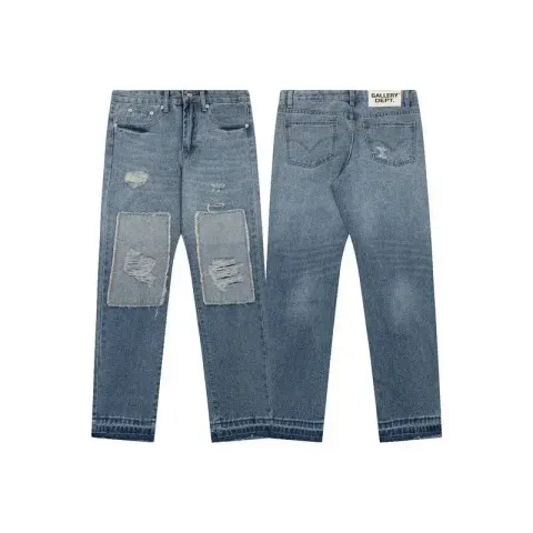 Gallery Dept Jeans option G55 blue