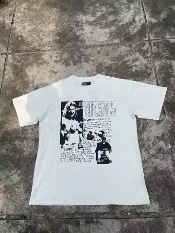 Enfans Tees option ERD SINGING APRICOT