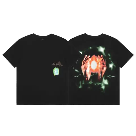 Travis Scott Tee option 39