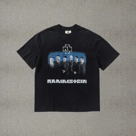 Pink Floyd T-Shirt option German Chariot