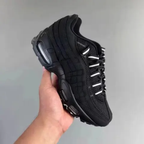 Air Max Corteiz Blue option 26