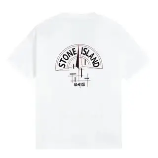 Stone Island T-Shirts option 26