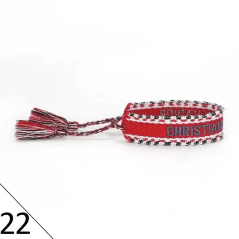 Christian Dior Hand Rope option D White Side -22