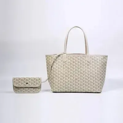 Goyard Handbag option Apricot color