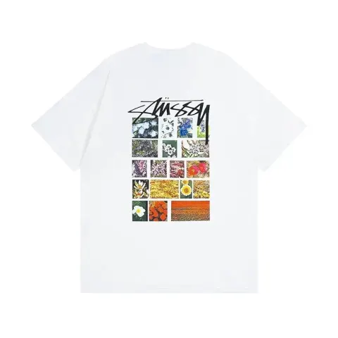 Stussy T-shirt option S37