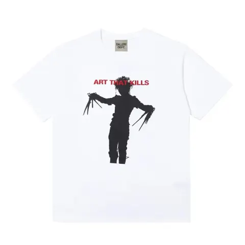 Gallery Dept TEES option Knife hand