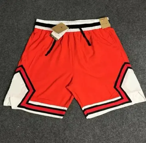 Jordan Shorts option NO19 Red