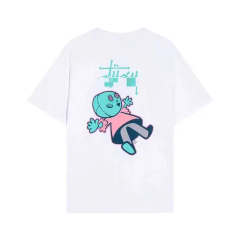 Stussy T-shirt option S29