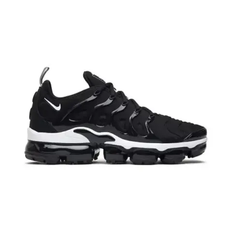 Nike Vapormax option Overbranding