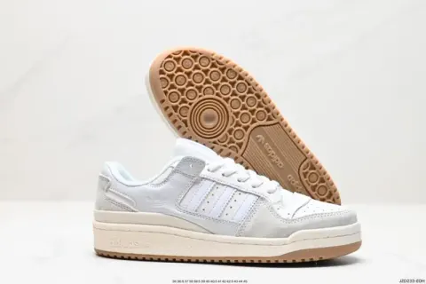 Adidas Forum Shoes option 04