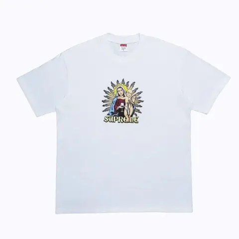 CHEAP T-SHIRTS option 05 white.