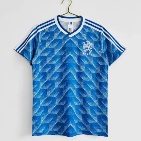 JERSEYS option The Netherlands away from home in the 19