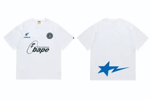 Bape T-Shirts option 27