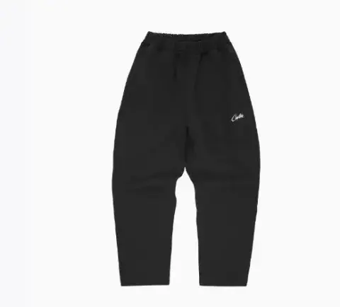 Corteiz Tracksuit option 5793 straight/black