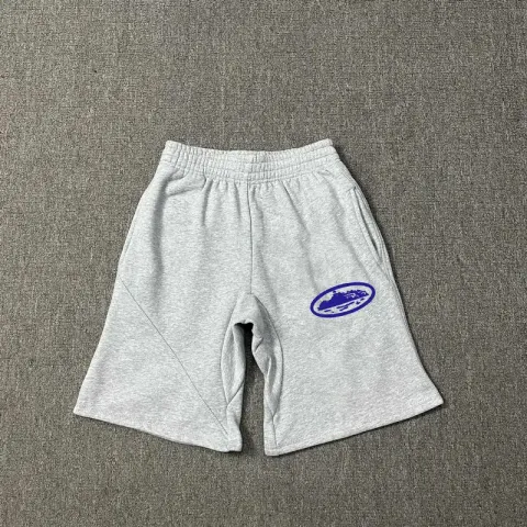 Corteiz Short option CTD523 Grey