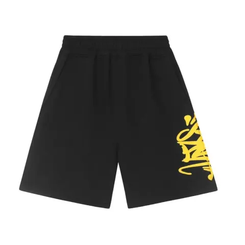 Syna World Suits option Black Shorts 2
