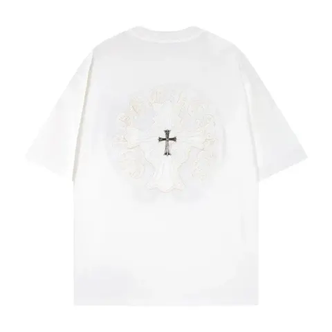 Chrome Hearts Tee option 26