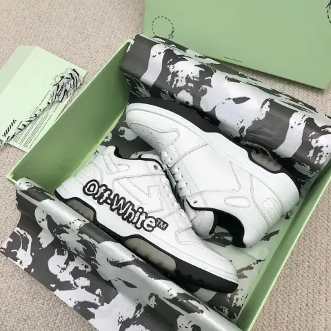 Off-White Sneakers / Trainers OOF option 5