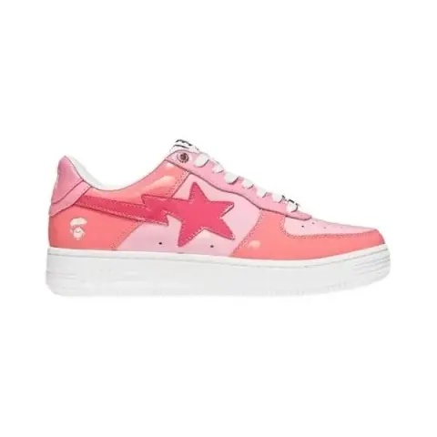Bapetsa option ColorCamoCombo-Pink