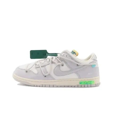Budget Dunk Lot Shoes option 42