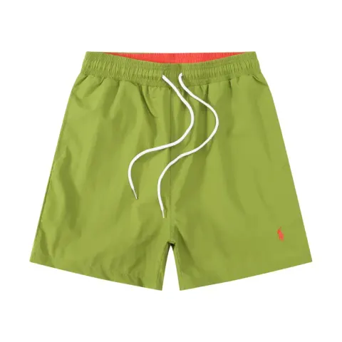 Ralph Lauren Short option Emerald green