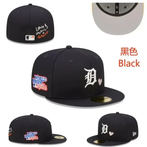 NY Custom Caps option 21