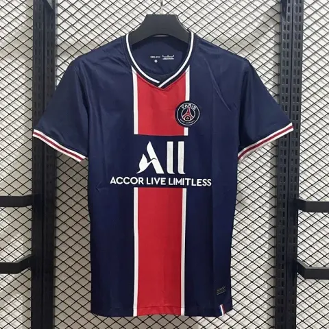 Manchester United Jersey 20-21 option 2021 Paris home
