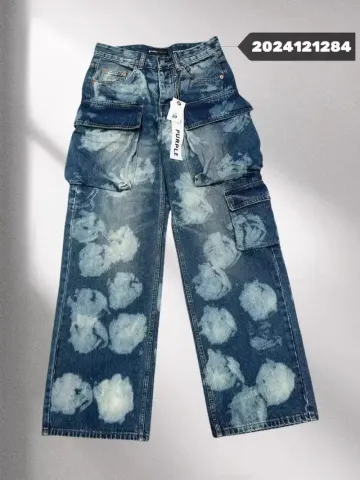 Purple Brand Jeans option 3