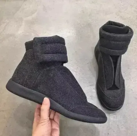 Margiela Shoes option grey