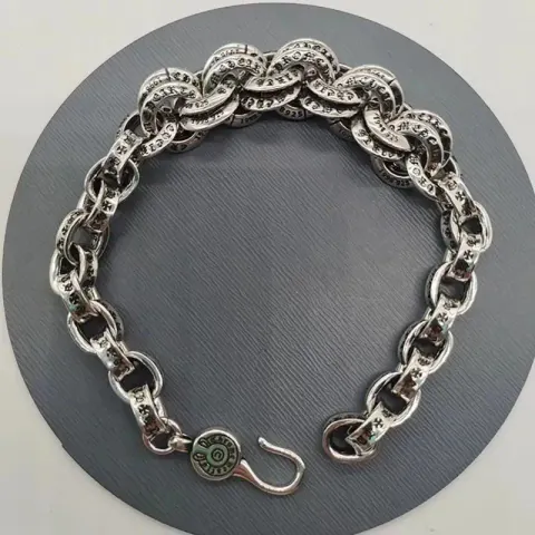 Chrome Hearts Bracelet (40+ Styles) option SL34