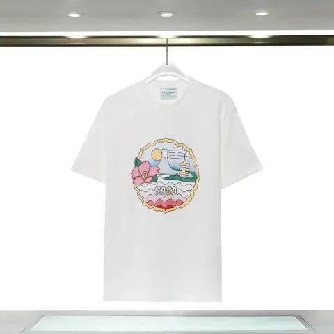 Casablanca(66 Colorways) option 8057 White