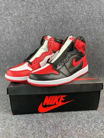 Jordan 1 Homage To Home option clown