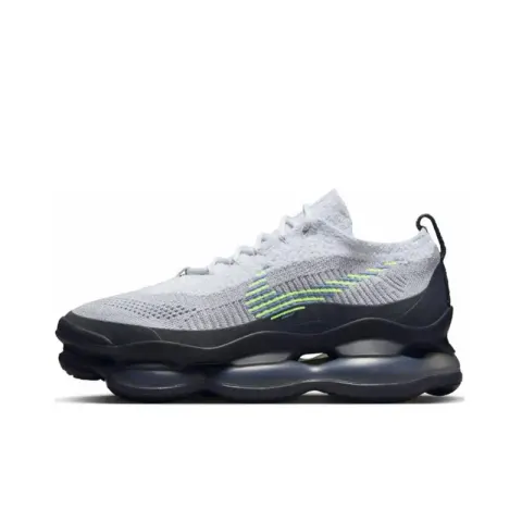 Nike Air Max Scorpion FK option Grey black green