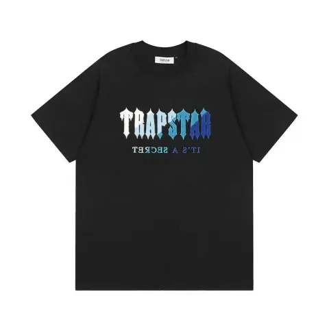 Trapstar Tee option 2304 black