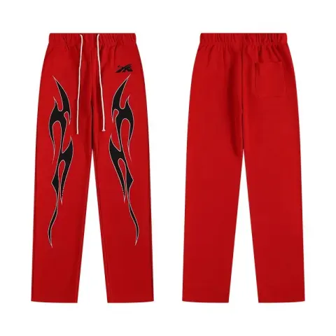 Hellstar Tracksuit option H522 Red