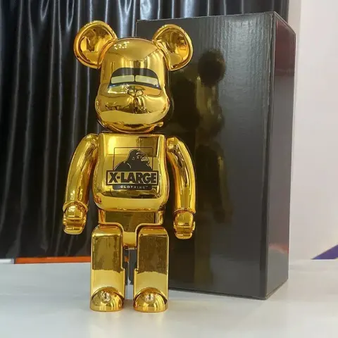 Be@RBRICK 400% option Empty Mountain Fund