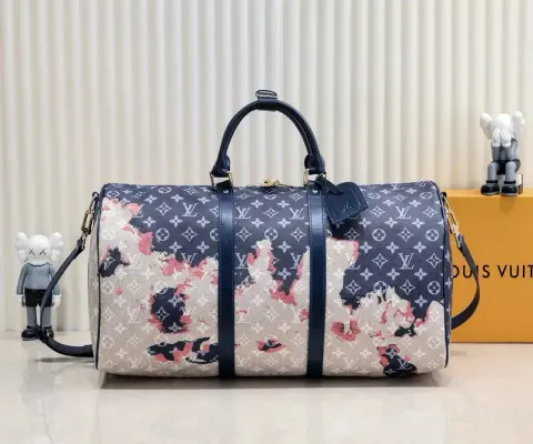 LV Bag x Virgil Abloh option M46805