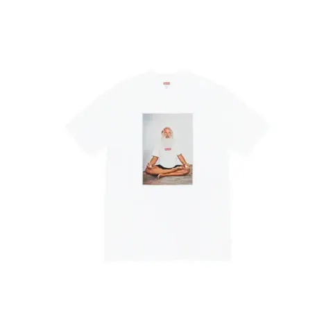 Supreme Bandana Tee option 31