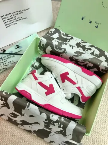 Off-White Sneakers / Trainers OOF option 25