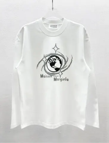 Maison Margiela Hoodie option 14