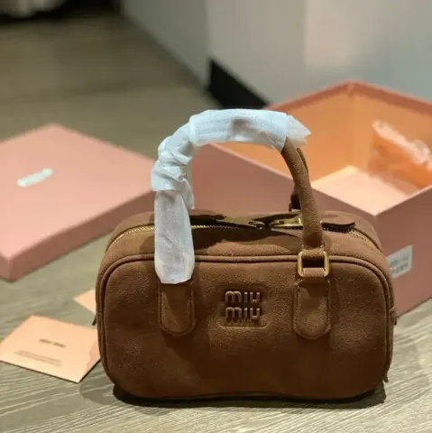 Miu Miu Bag option brown