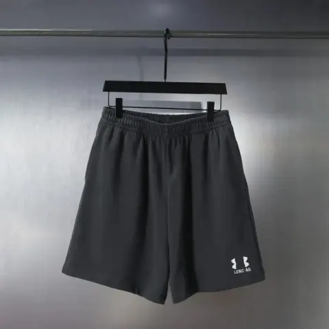 Balenciaga X Under Armour S25 Shorts option S