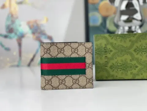 Gucci Wallet option 3