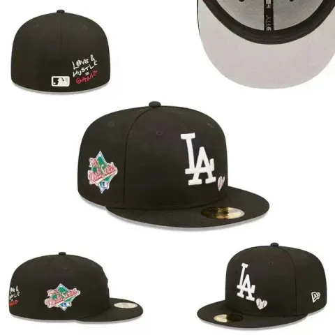 NY Custom Caps option 11